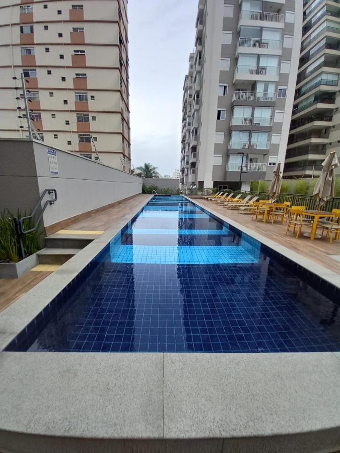 Novo, Lazer Completo E 3 Quadras Da Av. Paulista. Apartment Sao Paulo Bagian luar foto