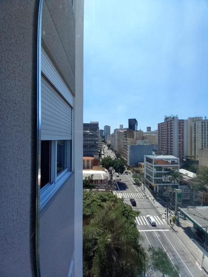 Novo, Lazer Completo E 3 Quadras Da Av. Paulista. Apartment Sao Paulo Bagian luar foto